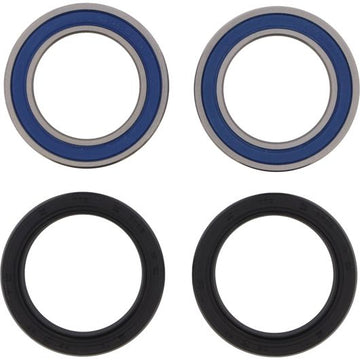 All Balls Front Wheel Bearing / Seal Kit 25-1402