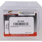 All Balls Front Wheel Bearing / Seal Kit 25-1402