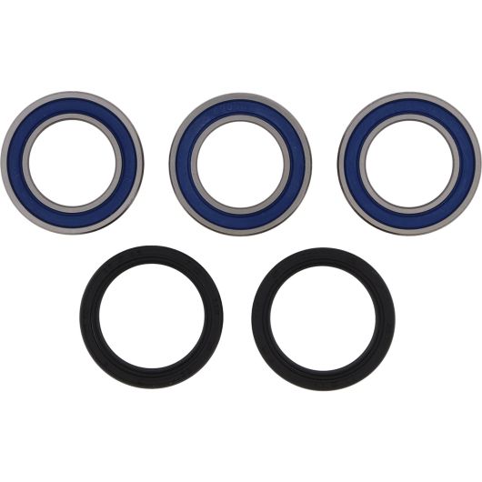 All Balls Front / Rear Wheel Bearing / Seal Kit 25-1406