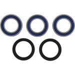 All Balls Front / Rear Wheel Bearing / Seal Kit 25-1406