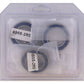 All Balls Front / Rear Wheel Bearing / Seal Kit 25-1406