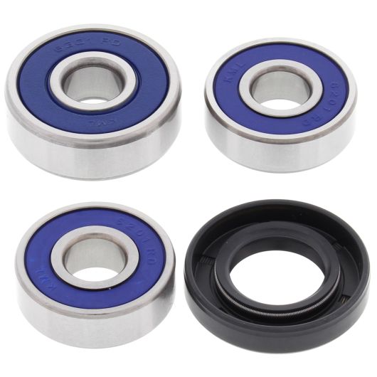 All Balls Wheel Bearing Kit 25-1517