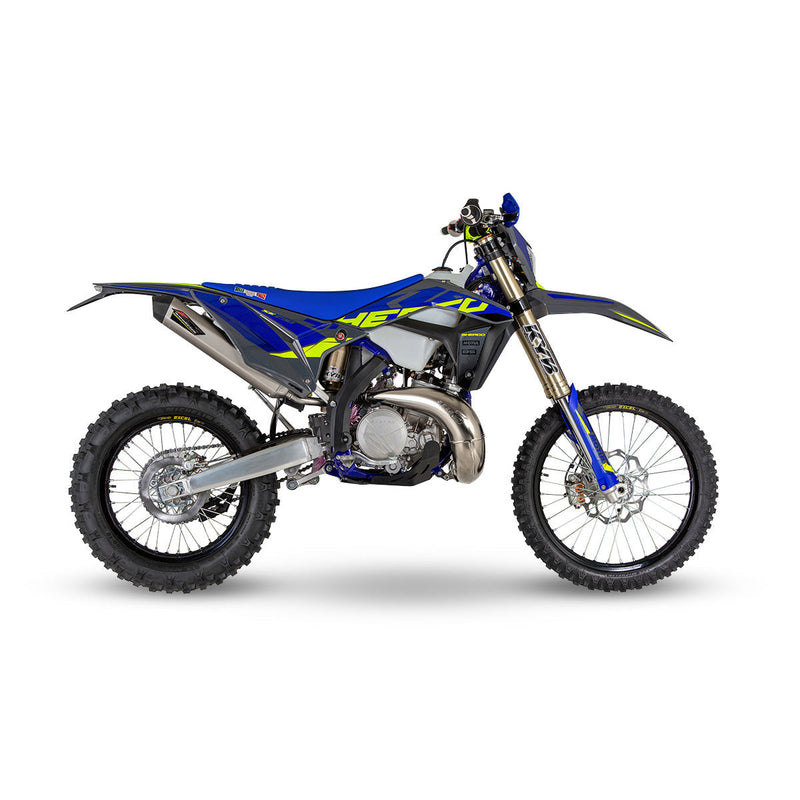 250 SE FACTORY 2024