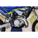 250 SE FACTORY 2024
