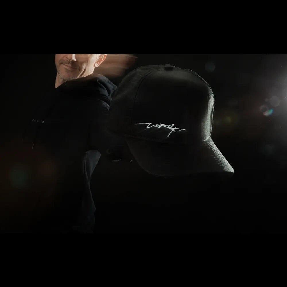 Stark Future Jute Cap W