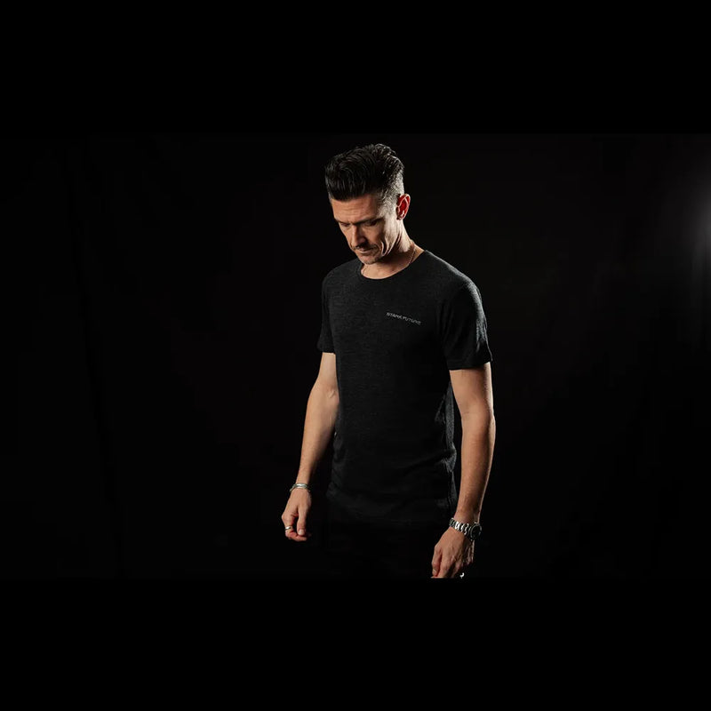 Stark Future Merino Tshirt