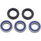 Moose Racing Wheel Bearing Kit - Rear 25-1805