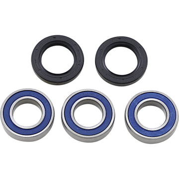 Moose Racing Wheel Bearing Kit - Rear 25-1805