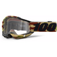 100% Accuri 2 Goggle Mission - Clear Lens by 100%