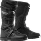 THOR Blitz XP Boots - Black - Size 7 3410-2209