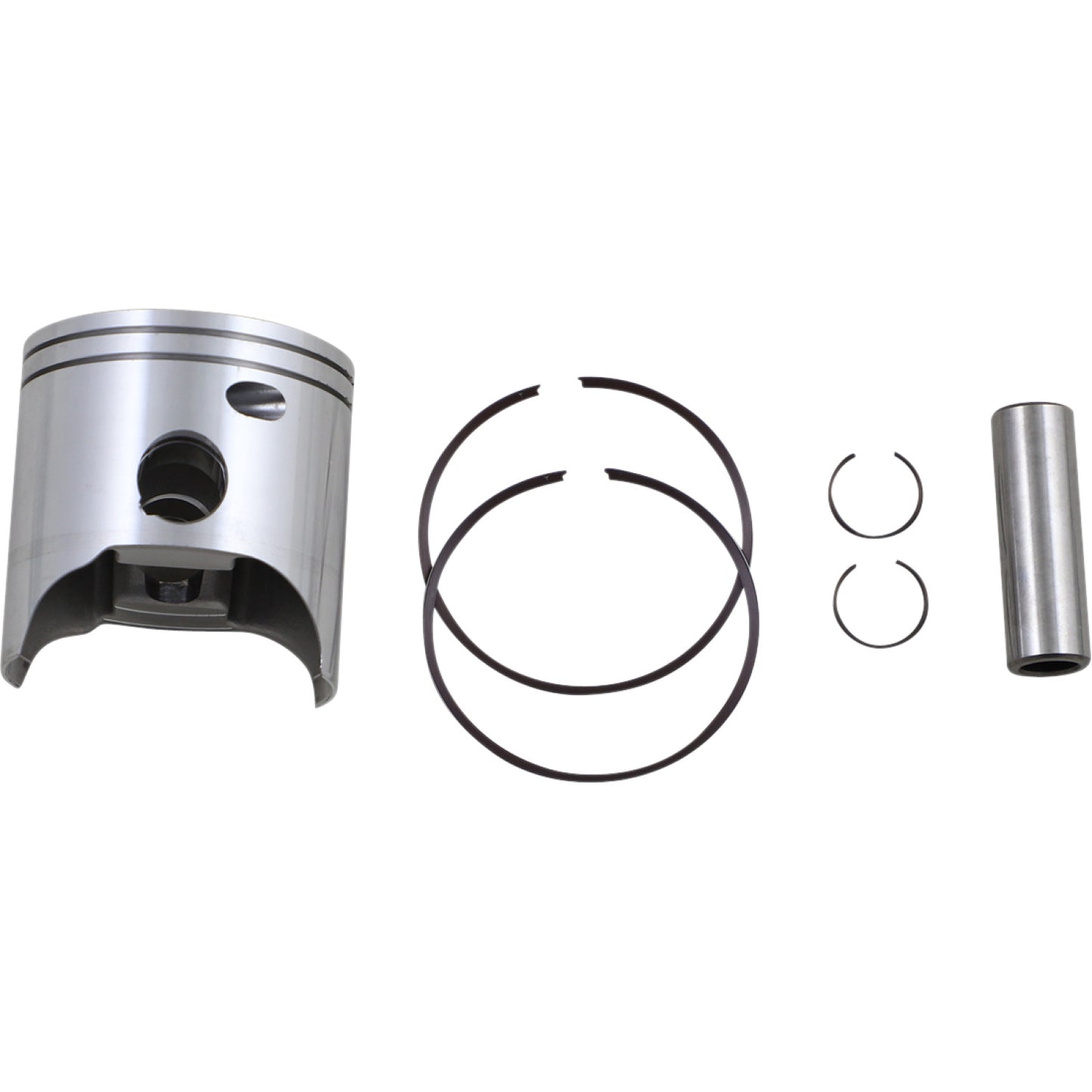 PROX Piston Kit - 57.95 mm - Husqvarna | KTM 01.6237.B