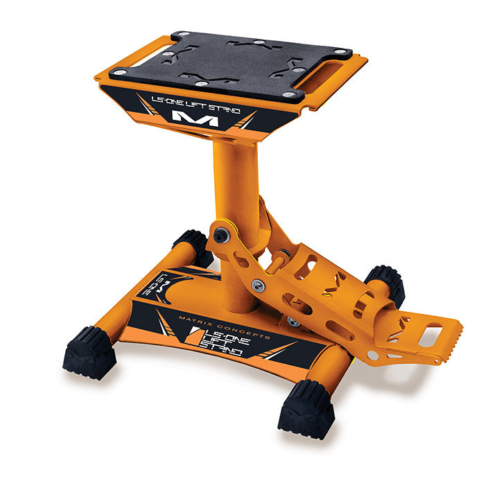 Matrix Concepts Ls-One Lift Stand Orange