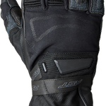 RST Pro Series Ranger CE Glove Waterproof - Black - XL