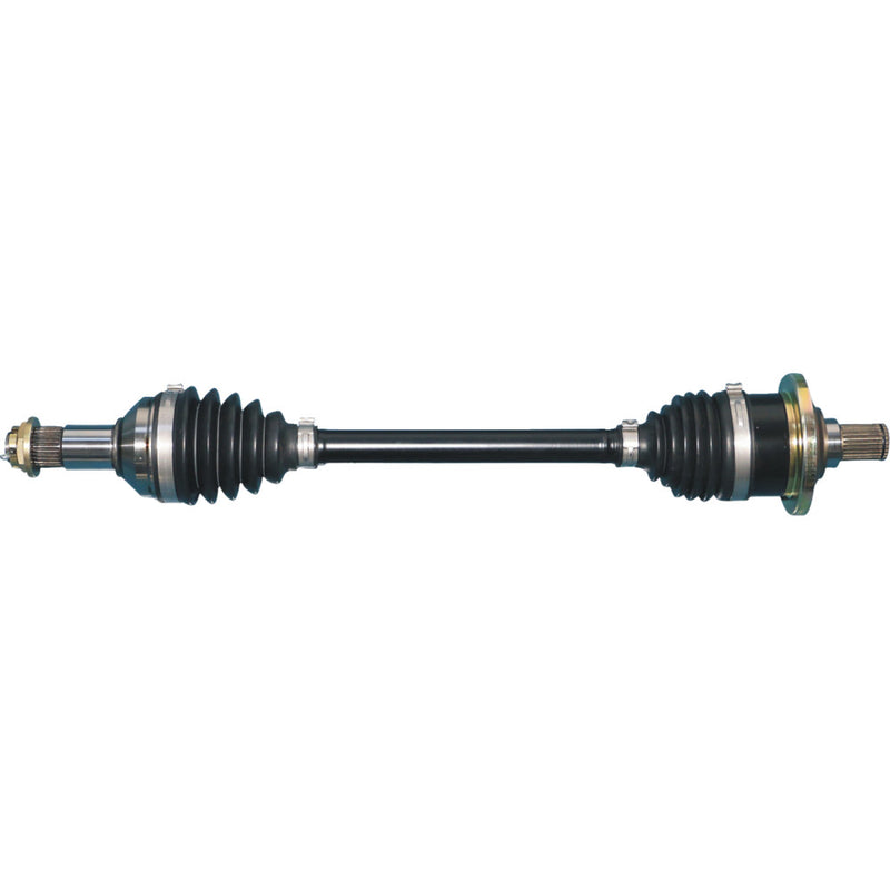 MOOSE OFFROAD Axle Kit - CV - Complete - Front Left/Right - Heavy-Duty - Arctic Cat ARC-6016HD