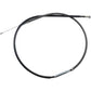 Motion Pro Black Vinyl Clutch Cable - Kawasaki 03-0030