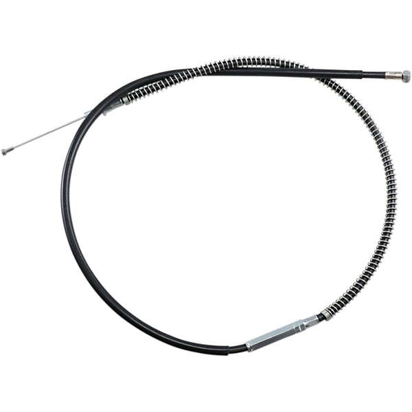 Motion Pro Black Vinyl Clutch Cable - Kawasaki 03-0030