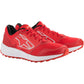 ALPINESTARS Meta Trail Shoes - Red/White - US 8 2654820-32-8