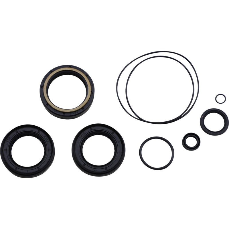 Moose Racing Differential Seal Kit - Honda - Front 25-2136-5