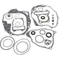 Moose Racing Motor Gasket Kit with Seal 811899MSE