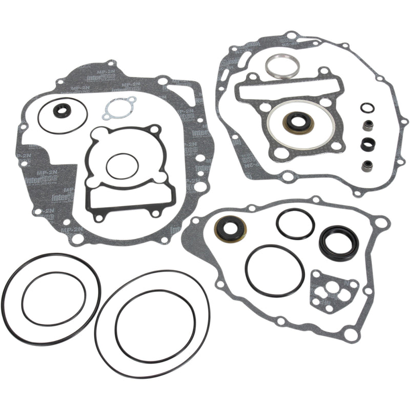 Moose Racing Motor Gasket Kit with Seal 811899MSE