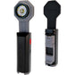 RISK RACING Pocket Light - FLEXIT - 4.0 - Flood Light/Spotlight - 400 Lumens 00168