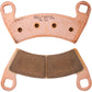 EBC Sintered "R" Brake Pads FA656R | Brake Pads   Sintered Metal