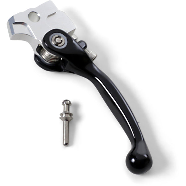Moose Racing Brake Lever - Black H07-2909BMB