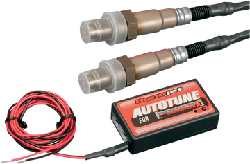 DYNOJET Auto Tune Kit - Power Commander V - Dyna/Softail/Sportster/Touring/Trike AT-101B