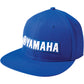 FACTORY EFFEX Yamaha Bold Snapback Hat - Royal Blue 24-86200