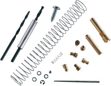 DYNOJET Recalibration Jet Kit - Sportster 8103