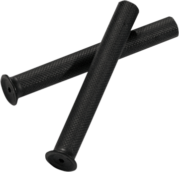 HOLESHOT Ultra Grips - Black 40107031