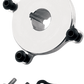 HOLESHOT Mini Drive Hub - Polaris 30167011