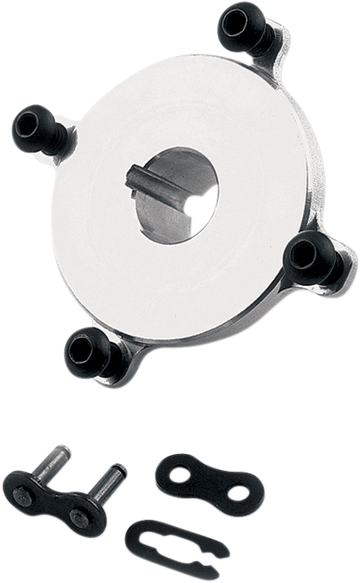 HOLESHOT Mini Drive Hub - Polaris 30167011