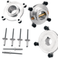 HOLESHOT Mini Drive Hub - Arctic Cat 30467011