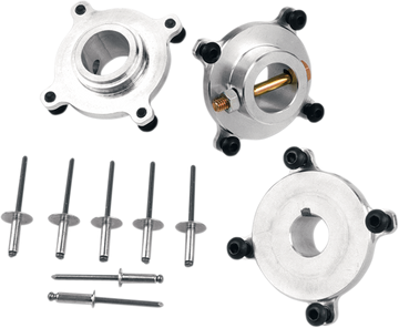 HOLESHOT Mini Drive Hub - Arctic Cat 30467011