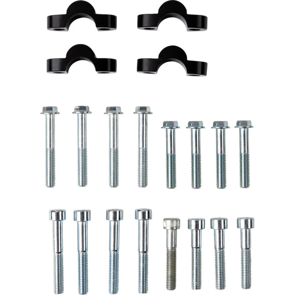 Moose Racing Risers - Kawasaki KLR 23-8022