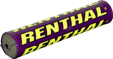 RENTHAL Bar Pad - Limited Edition - Purple P332