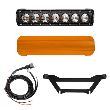 10" Revolve Bar Kit