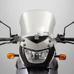 ZTechnik VStream Windscreen Sport/Touring Tall Clear BMW
