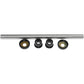 EPI A-Arm Repair Kit - Front Upper WE341004