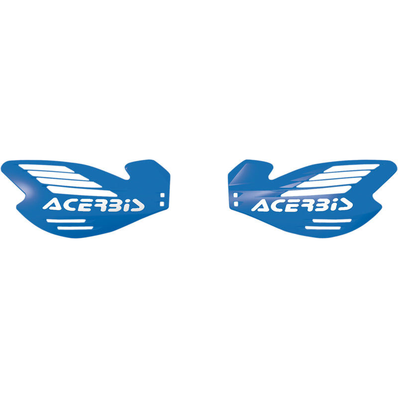 Acerbis Handguards - X-Force - Blue 2170320003