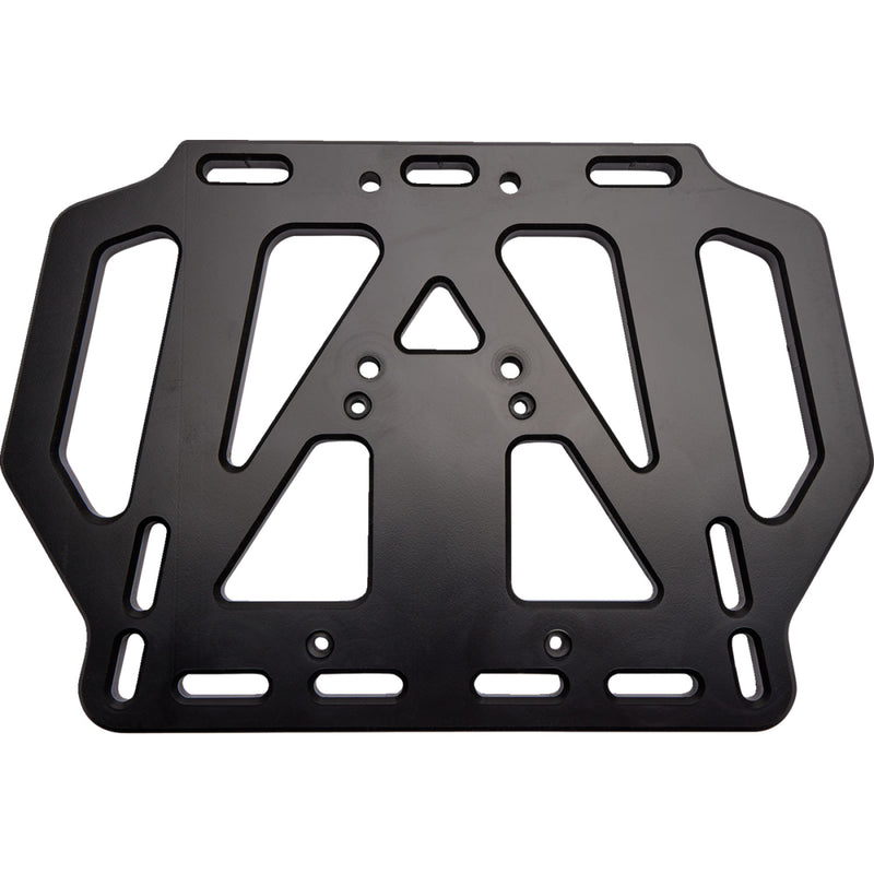 Moose Racing Rear Rack Pro - Yamaha - TW 200 PX1678