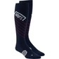 100% Hi-Side Performance Socks - Navy - Small/Medium 20054-00003