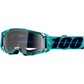 100% Armega Goggles - Esterel - Clear 50004-00017