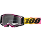 100% Armega Goggles - 91 - Clear 50004-00015