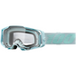 100% Armega Goggles - Fargo - Clear 50004-00018