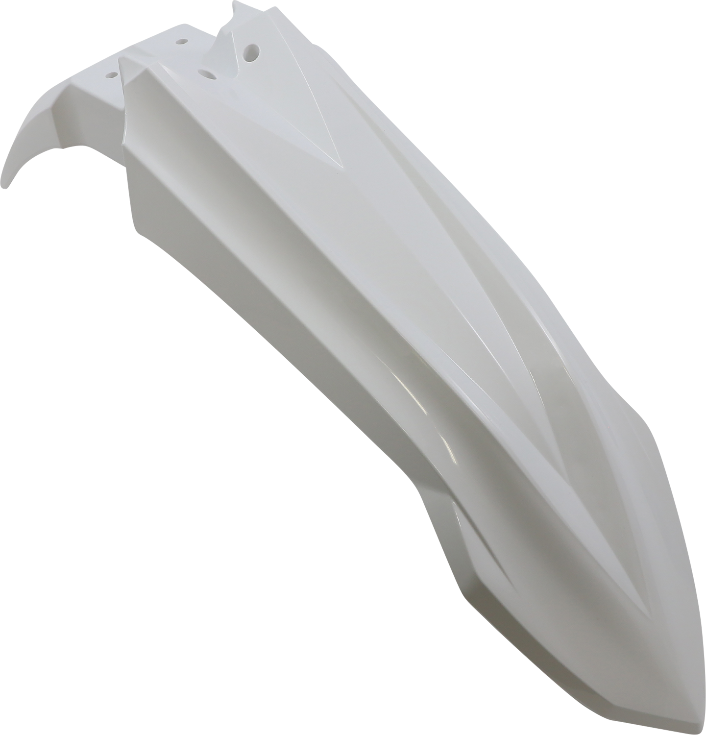 ACERBIS Front Fender - White 2936300002