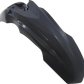 ACERBIS Front Fender - Gray/Metallic 2872647297