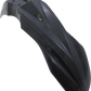 ACERBIS Front Fender - Gray/Metallic 2685807297