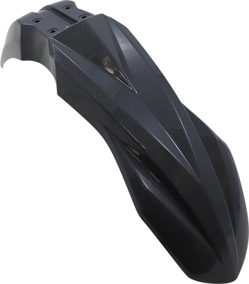 ACERBIS Front Fender - Gray/Metallic 2685807297